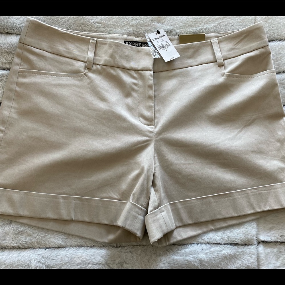 ✨Express Shorts - 3 for $30✨